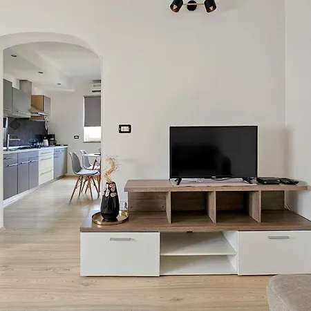Appartement Vili