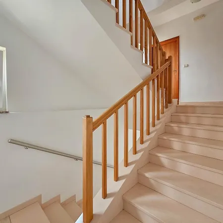 Apartmán Vili Novigrad Istria