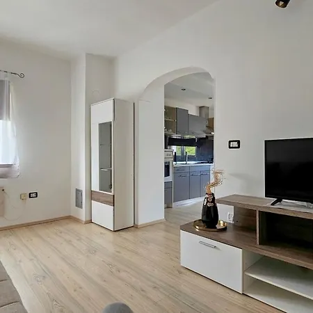 Vili Apartment