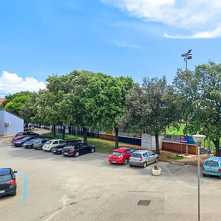 Apartmán Vili