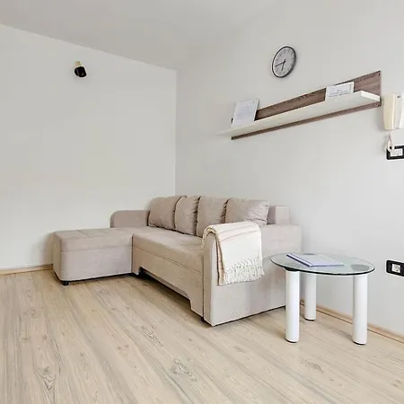 Apartment Vili *