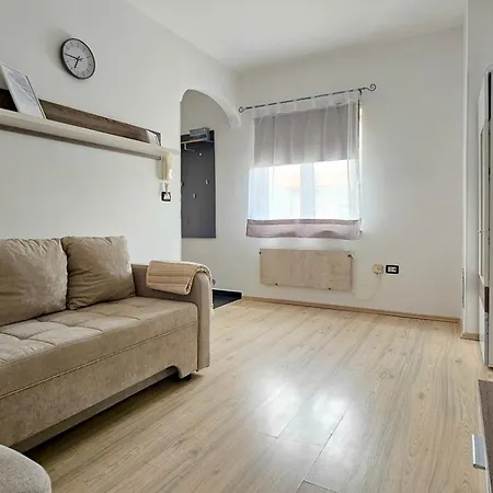 Vili Apartmán *
