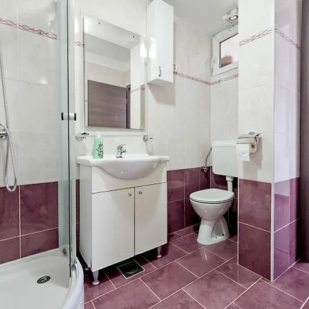 Apartman Vili Novigrad Istria
