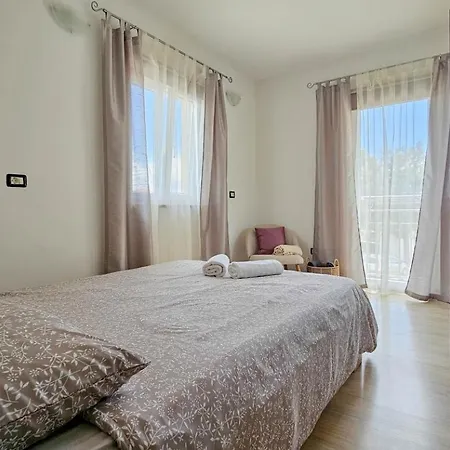 Vili Novigrad Istria