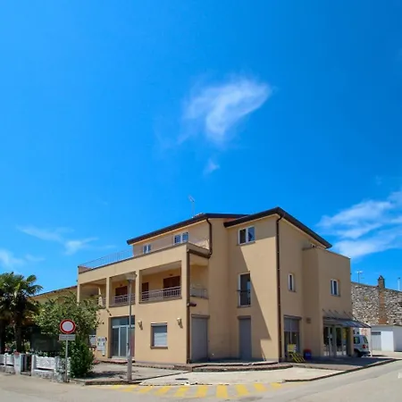 Apartman Vili Novigrad Istria