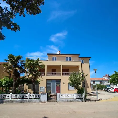 Vili Apartman