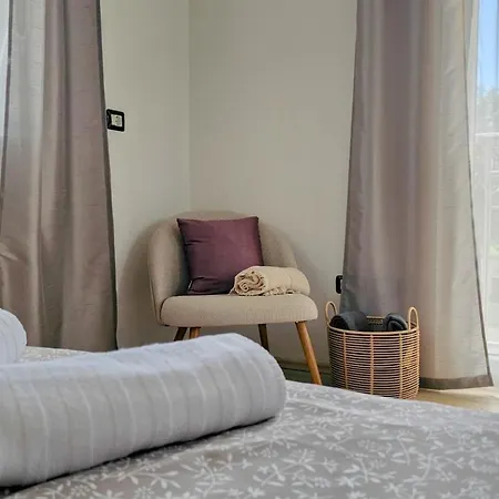 Apartman Vili