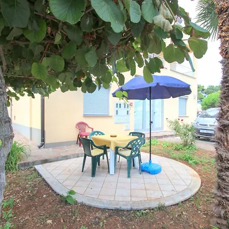 Apartman Vili Novigrad Istria
