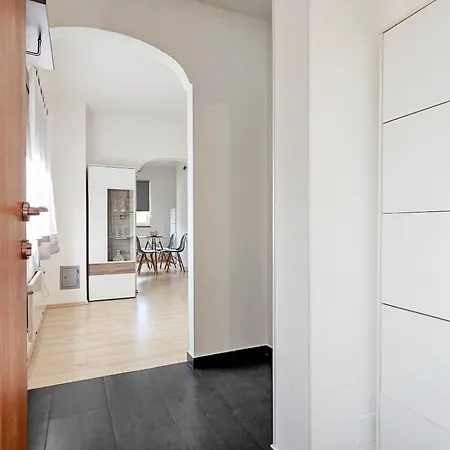 Apartman Vili Novigrad Istria